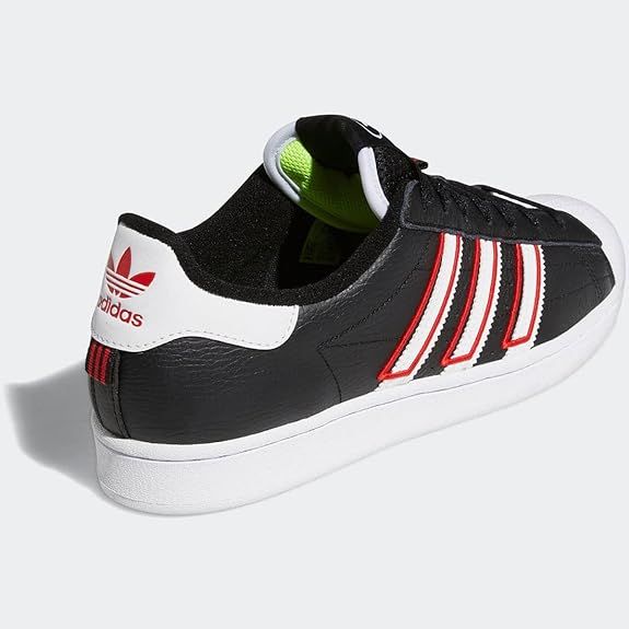 Кроссовки мужские Adidas Superstar (GY0998), 41, WHS, 1-2 дня