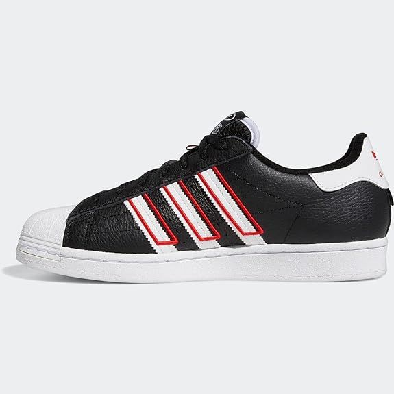 Кроссовки мужские Adidas Superstar (GY0998), 41, WHS, 1-2 дня