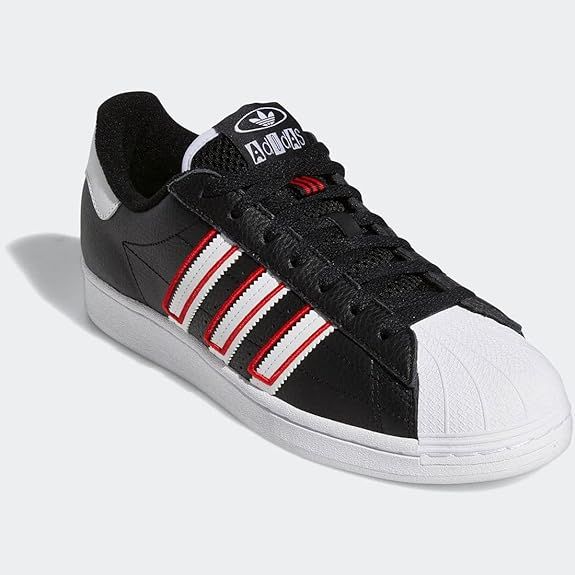 Кроссовки мужские Adidas Superstar (GY0998), 41, WHS, 1-2 дня