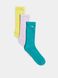 Фотографія Шкарпетки Nike Everydayplus (DC7537-901) 1 з 2 | SPORTKINGDOM