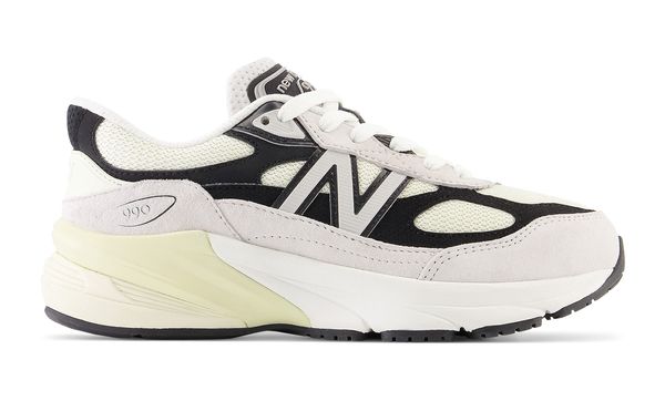 Кроссовки женские New Balance 990 (GC990TG6), 37, WHS, 1-2 дня