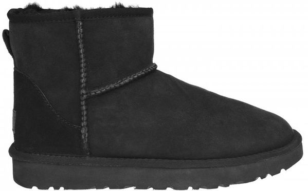 Ботинки женские Ugg Classic Mini Ii 40 (1016222), 37, WHS, 1-2 дня