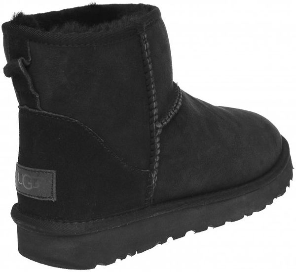 Ботинки женские Ugg Classic Mini Ii 40 (1016222), 37, WHS, 1-2 дня