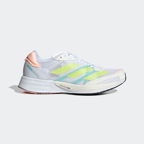 Кроссовки женские Adidas Adizero Adios 6 (GY0910), 39 1/3, WHS, 1-2 дня