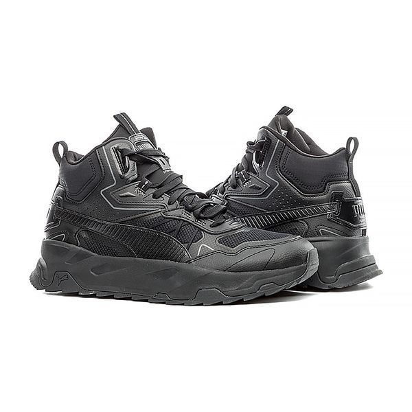 Ботинки мужские Puma Trinity Mid Hybrid (39232701), 42, OFC, 30% - 40%, 1-2 дня