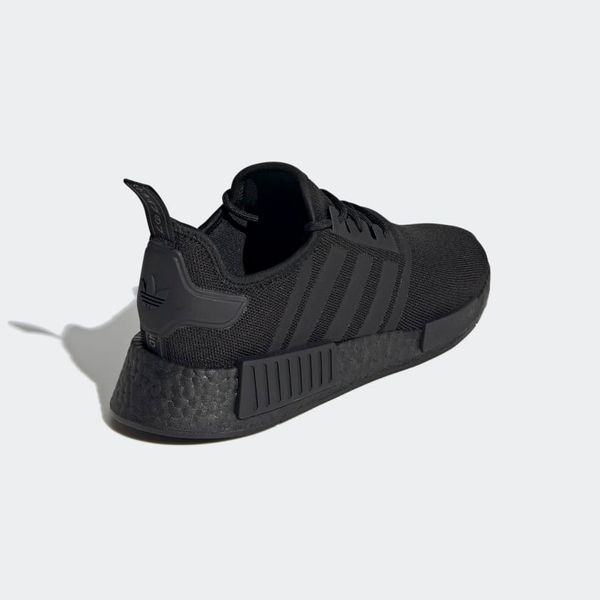 Кроссовки мужские Adidas Nmd_R1 Primeblue Originals (GZ9256), 41 1/3, WHS, 1-2 дня