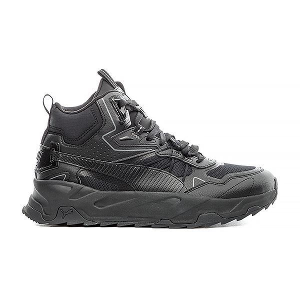 Ботинки мужские Puma Trinity Mid Hybrid (39232701), 42, OFC, 30% - 40%, 1-2 дня