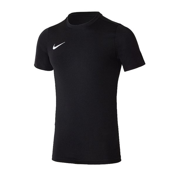 Футболка мужская Nike M Nk Dry Park Vii Jsy Ss (BV6708-010), 2XL, WHS, 10% - 20%, 1-2 дня