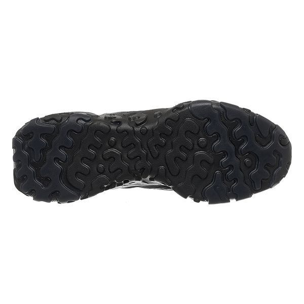 Кросівки чоловічі Nike React Vision Black (CD4373-004), 45, OFC, 40% - 50%, 1-2 дні