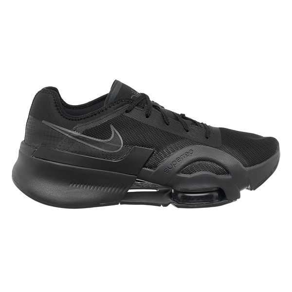 Кросівки чоловічі Nike Air Zoom Superrep 3 (DC9115-001), 39, WHS, 30% - 40%, 1-2 дні