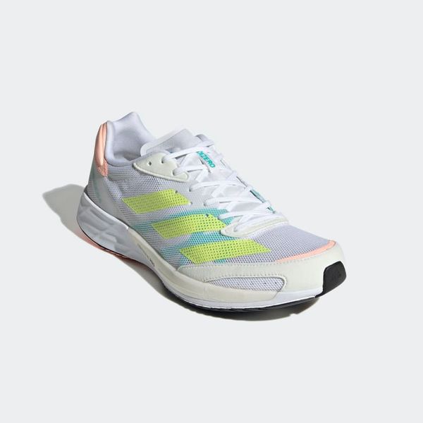 Кроссовки женские Adidas Adizero Adios 6 (GY0910), 39 1/3, WHS, 1-2 дня