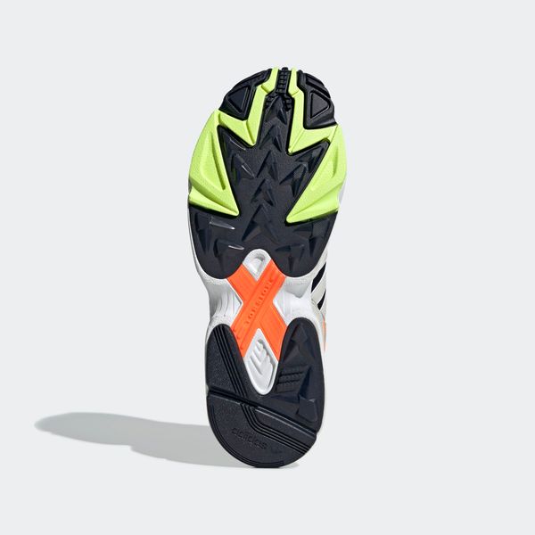 Кросівки чоловічі Adidas Yung-96 (F35017), 44.5, WHS, 10% - 20%