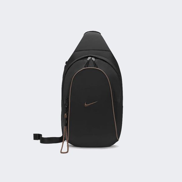 Nike Nsw Essentials Sling Bag (DJ9796-010), One Size, WHS, < 10%, 1-2 дні