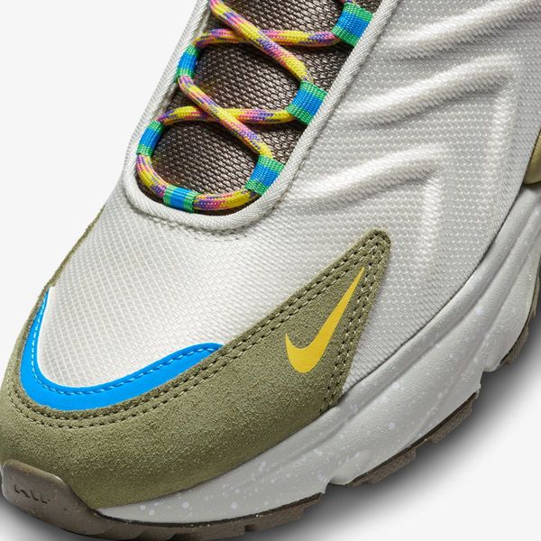 Кросівки чоловічі Nike Air Max Tw Se Phantom Multi-Color (FJ7071-070), 45, WHS, 10% - 20%, 1-2 дні