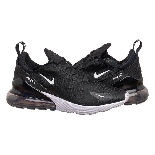 Кроссовки мужские Nike Air Max 270 (AH8050-002), 1, WHS, < 10%, 1-2 дня