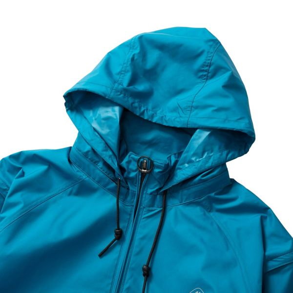 Вітровка чоловіча Nike Acg Oregon Micro Shell Jacket Light Blue (DV9217-301), M, WHS, 10% - 20%, 1-2 дні