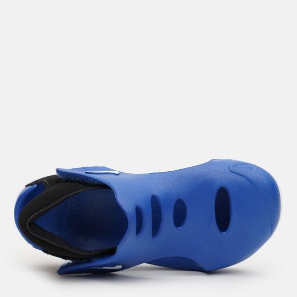 Тапочки дитячі Nike Sunray Protect 3 (Ps) (DH9462-400), 31, WHS, 10% - 20%, 1-2 дні