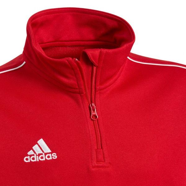 Светр дитячий Adidas Jr Core 18 (CV4141), 164 см, WHS, 10% - 20%, 1-2 дні