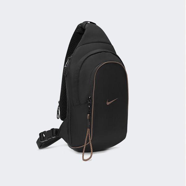 Nike Nsw Essentials Sling Bag (DJ9796-010), One Size, WHS, < 10%, 1-2 дні