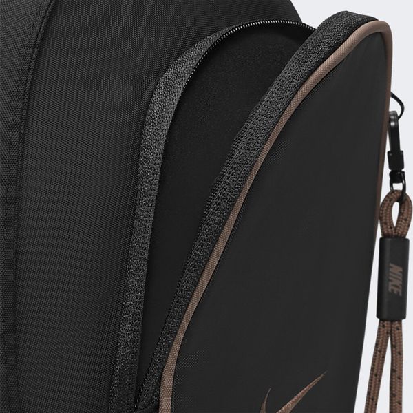 Nike Nsw Essentials Sling Bag (DJ9796-010), One Size, WHS, < 10%, 1-2 дні