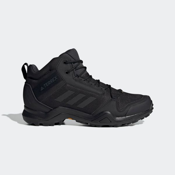 Ботинки мужские Adidas Terrex Ax3 Mid Gtx (BC0466), 40.5, WHS, 1-2 дня