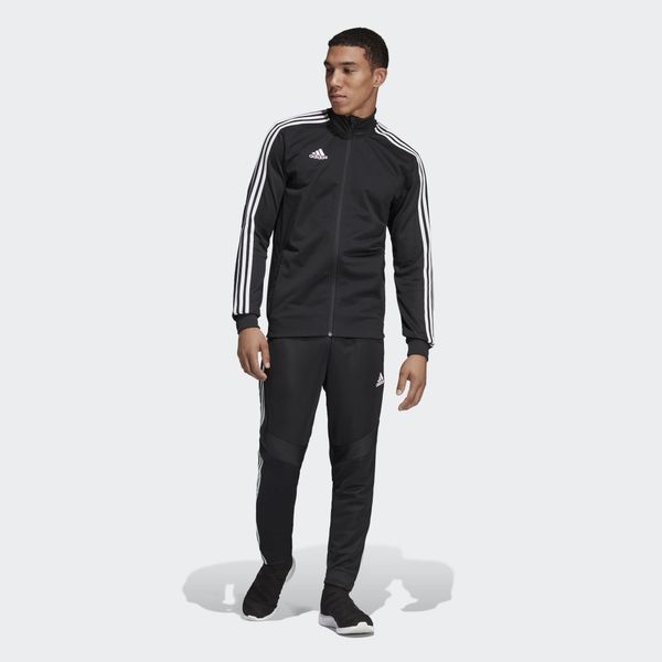 Брюки мужские Adidas Tiro 19 (D95958), M, WHS, 1-2 дня