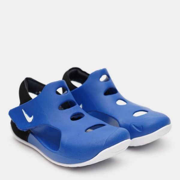 Тапочки детские Nike Sunray Protect 3 (Ps) (DH9462-400), 31, WHS, 10% - 20%, 1-2 дня