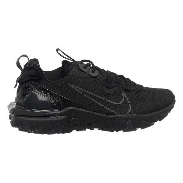 Кросівки чоловічі Nike React Vision Black (CD4373-004), 45, OFC, 40% - 50%, 1-2 дні
