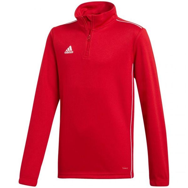 Светр дитячий Adidas Jr Core 18 (CV4141), 164 см, WHS, 10% - 20%, 1-2 дні