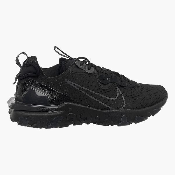 Кросівки чоловічі Nike React Vision Black (CD4373-004), 45, OFC, 40% - 50%, 1-2 дні