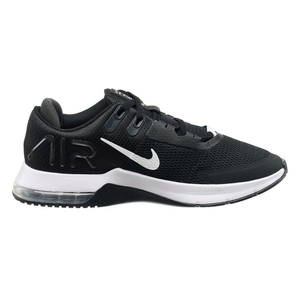 Кросівки чоловічі Nike Air Max Alpha Trainer 4 (CW3396-004), 41, WHS, 20% - 30%, 1-2 дні