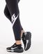 Фотография Лосины женские Nike W Nsw Essntl Lggng Futura Hr (CZ8528-010) 4 из 6 | SPORTKINGDOM