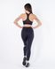 Фотографія Лосіни жіночі Nike W Nsw Essntl Lggng Futura Hr (CZ8528-010) 6 з 6 | SPORTKINGDOM