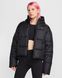 Фотографія Куртка жіноча Nike Sportswear Classic Puffer (FZ5899-010) 1 з 6 | SPORTKINGDOM