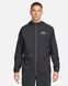 Фотографія Куртка чоловіча Nike Men's Lightweight Trail Aireez Running Jacket (DX6883-010) 1 з 9 | SPORTKINGDOM
