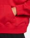 Фотографія Кофта жіночі Jordan Essentials Fleece Hoodie (DN4570-687) 5 з 5 | SPORTKINGDOM