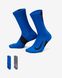 Фотографія Шкарпетки Nike Multiplier Crew Socks (2 Pairs) (SX7557-937) 3 з 4 | SPORTKINGDOM
