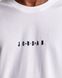 Фотографія Футболка чоловіча Jordan Air Tee Tshirt (DM3182-100) 3 з 3 | SPORTKINGDOM