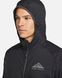 Фотография Куртка мужская Nike Men's Lightweight Trail Aireez Running Jacket (DX6883-010) 3 из 9 | SPORTKINGDOM