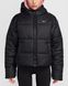 Фотография Куртка женская Nike Sportswear Classic Puffer (FZ5899-010) 3 из 6 | SPORTKINGDOM