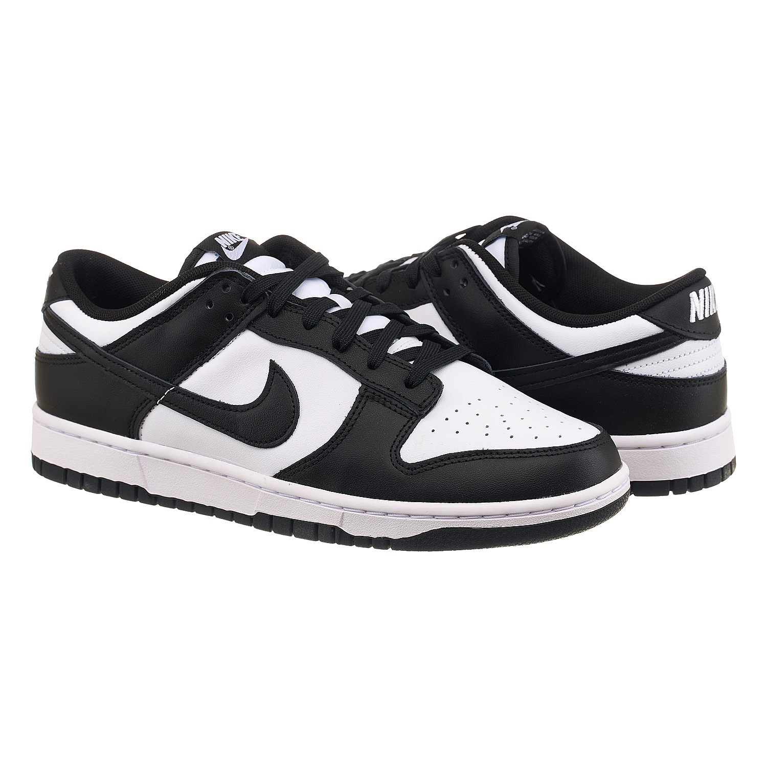 

Кросівки чоловічі Nike Dunk Low Retro (DD1391-100)