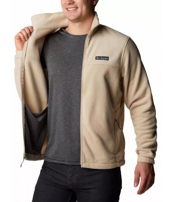 

Кофта чоловічі Columbia Steens Mountain Full Zip 2.0 (1476671-271)