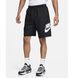 Фотографія Шорти чоловічі Nike Club Short Wvn (FN3303-010) 2 з 8 | SPORTKINGDOM