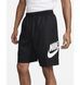 Фотографія Шорти чоловічі Nike Club Short Wvn (FN3303-010) 3 з 8 | SPORTKINGDOM
