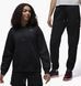 Фотография Брюки женские Nike Flight Fleece Black (FV7059-010) 1 из 10 | SPORTKINGDOM