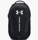 Фотография Рюкзак Under Armour Ua Hustle 6.0 Backpack 29L (1384672-002) 1 из 7 | SPORTKINGDOM
