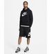 Фотографія Шорти чоловічі Nike Club Short Wvn (FN3303-010) 8 з 8 | SPORTKINGDOM