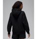 Фотография Брюки женские Nike Flight Fleece Black (FV7059-010) 2 из 10 | SPORTKINGDOM