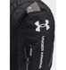 Фотографія Рюкзак Under Armour Ua Hustle 6.0 Backpack 29L (1384672-002) 3 з 7 | SPORTKINGDOM