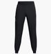Фотография Брюки мужские Under Armour Ua Unstoppable Woven Jogger (1388823-001) 1 из 6 | SPORTKINGDOM
